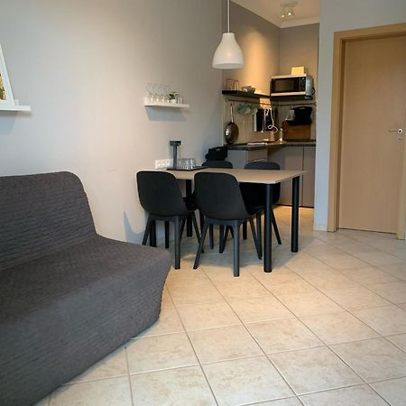Balatonlelle Apartmanház Dış mekan fotoğraf