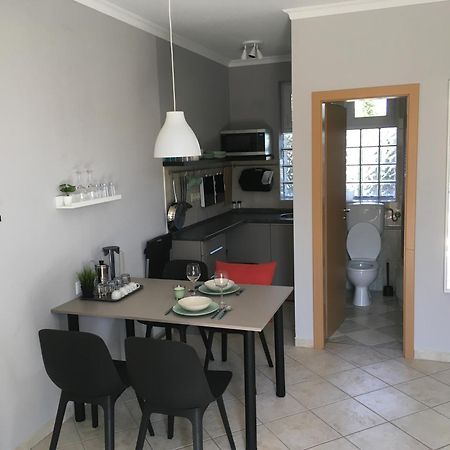 Balatonlelle Apartmanház Dış mekan fotoğraf