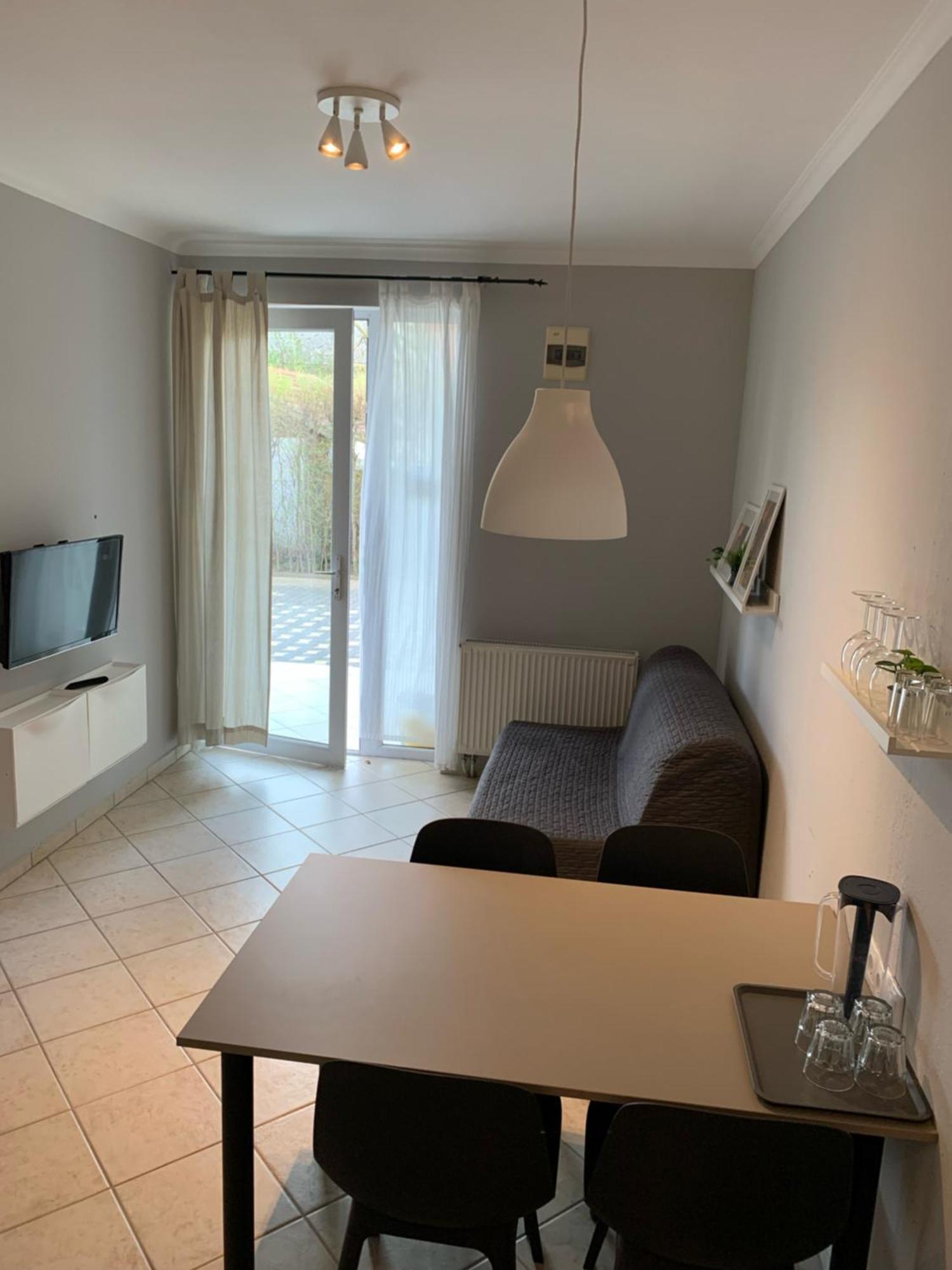 Balatonlelle Apartmanház Dış mekan fotoğraf