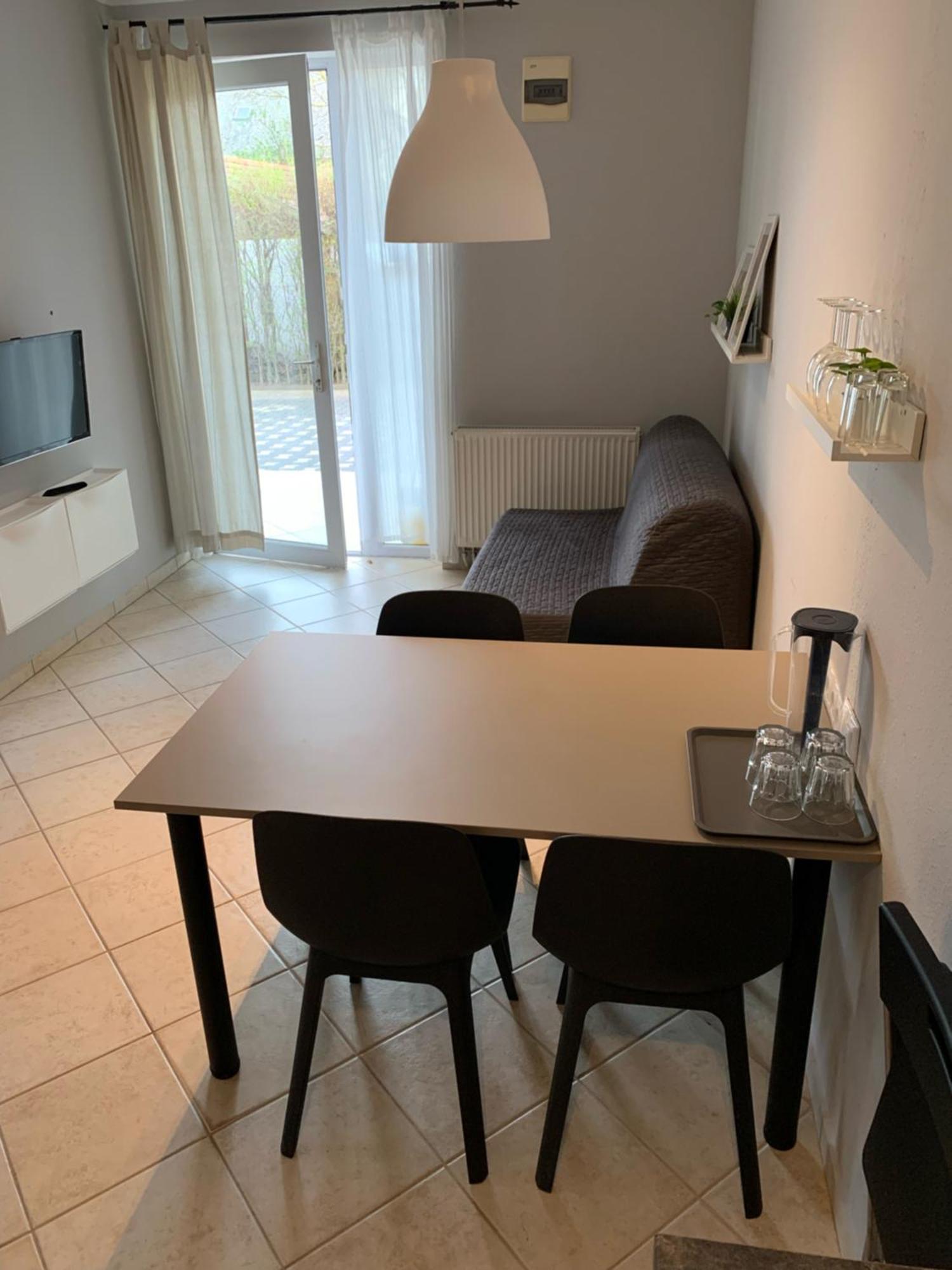 Balatonlelle Apartmanház Dış mekan fotoğraf
