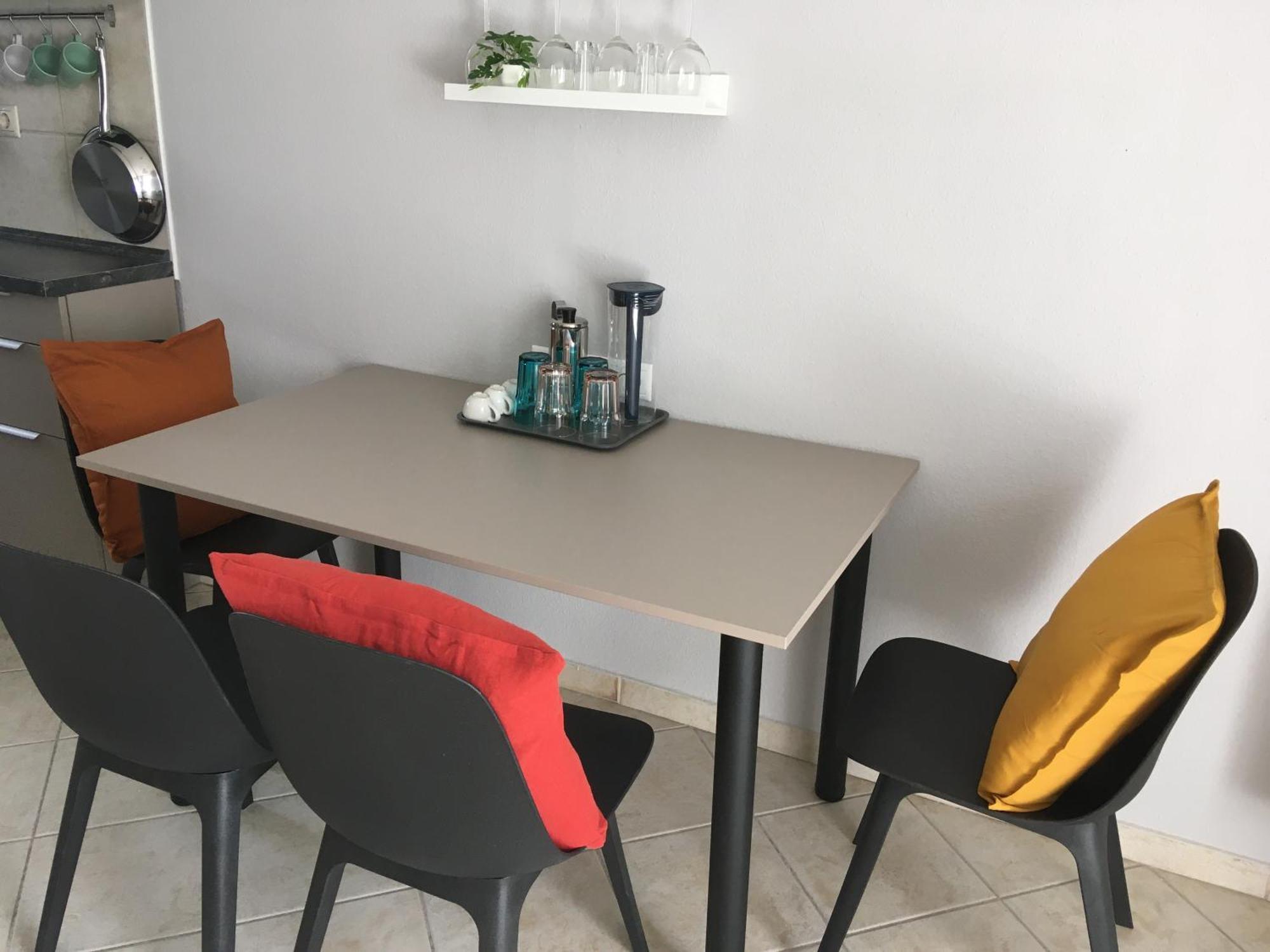 Balatonlelle Apartmanház Dış mekan fotoğraf