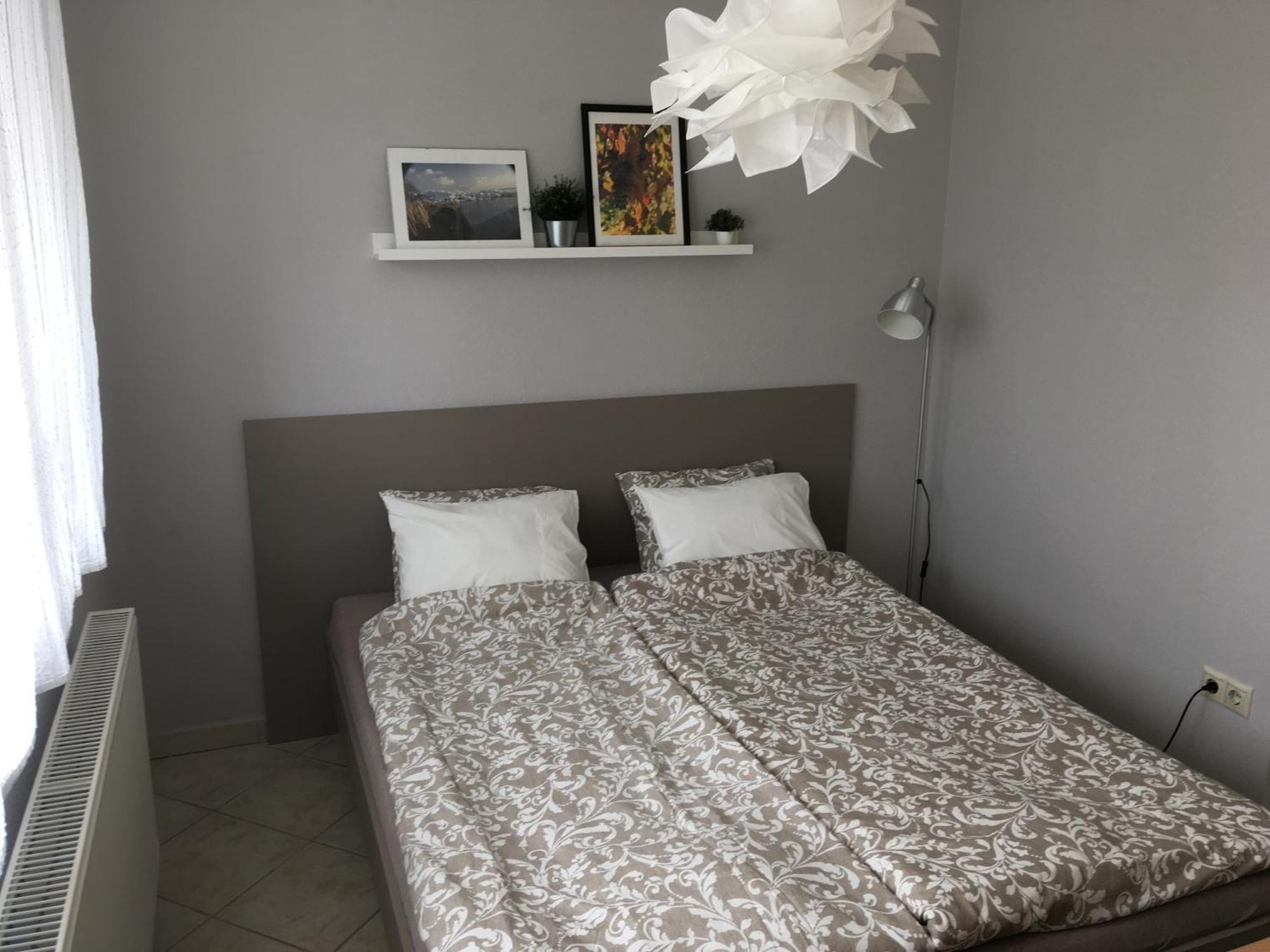 Balatonlelle Apartmanház Dış mekan fotoğraf