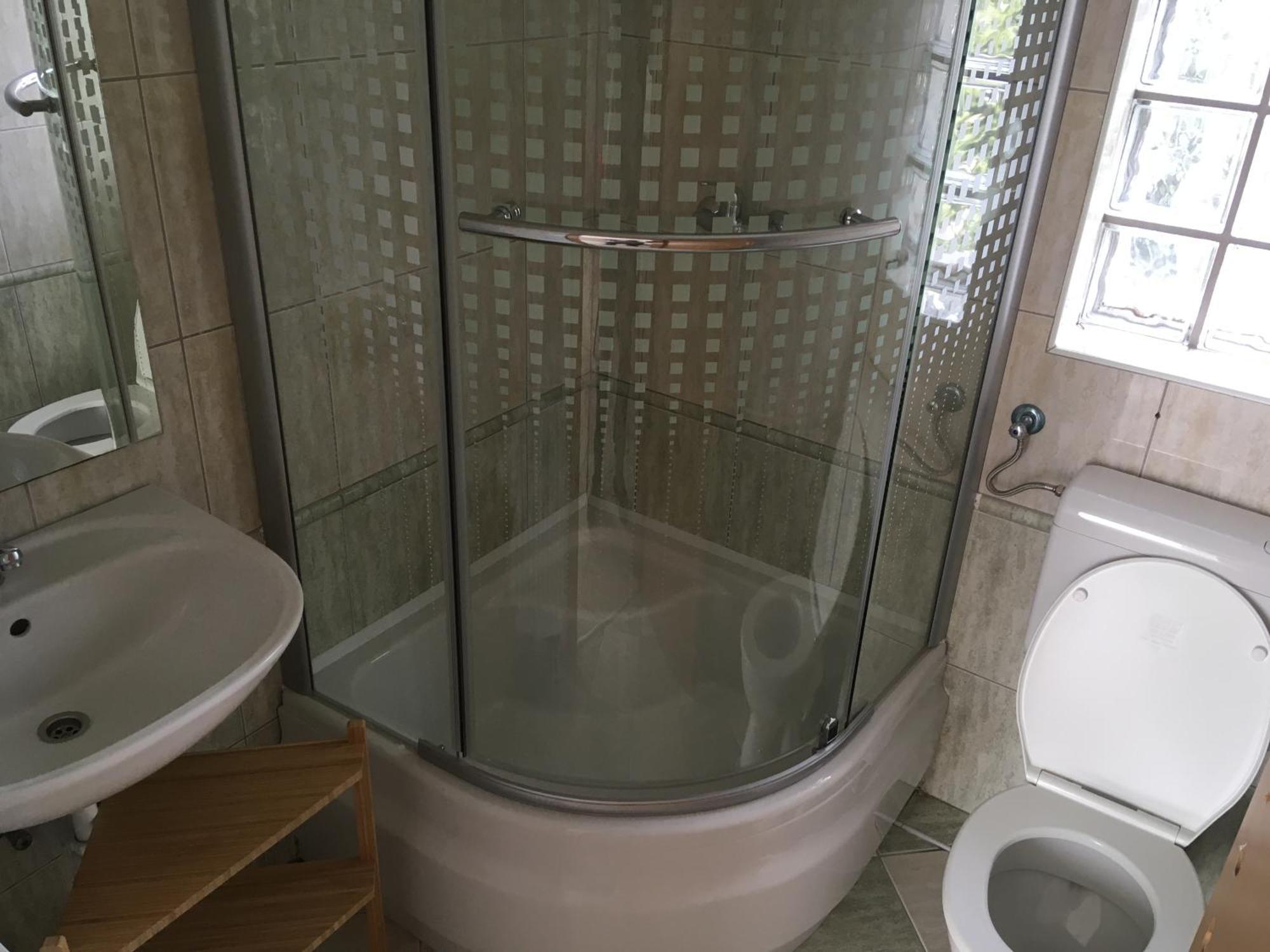 Balatonlelle Apartmanház Dış mekan fotoğraf