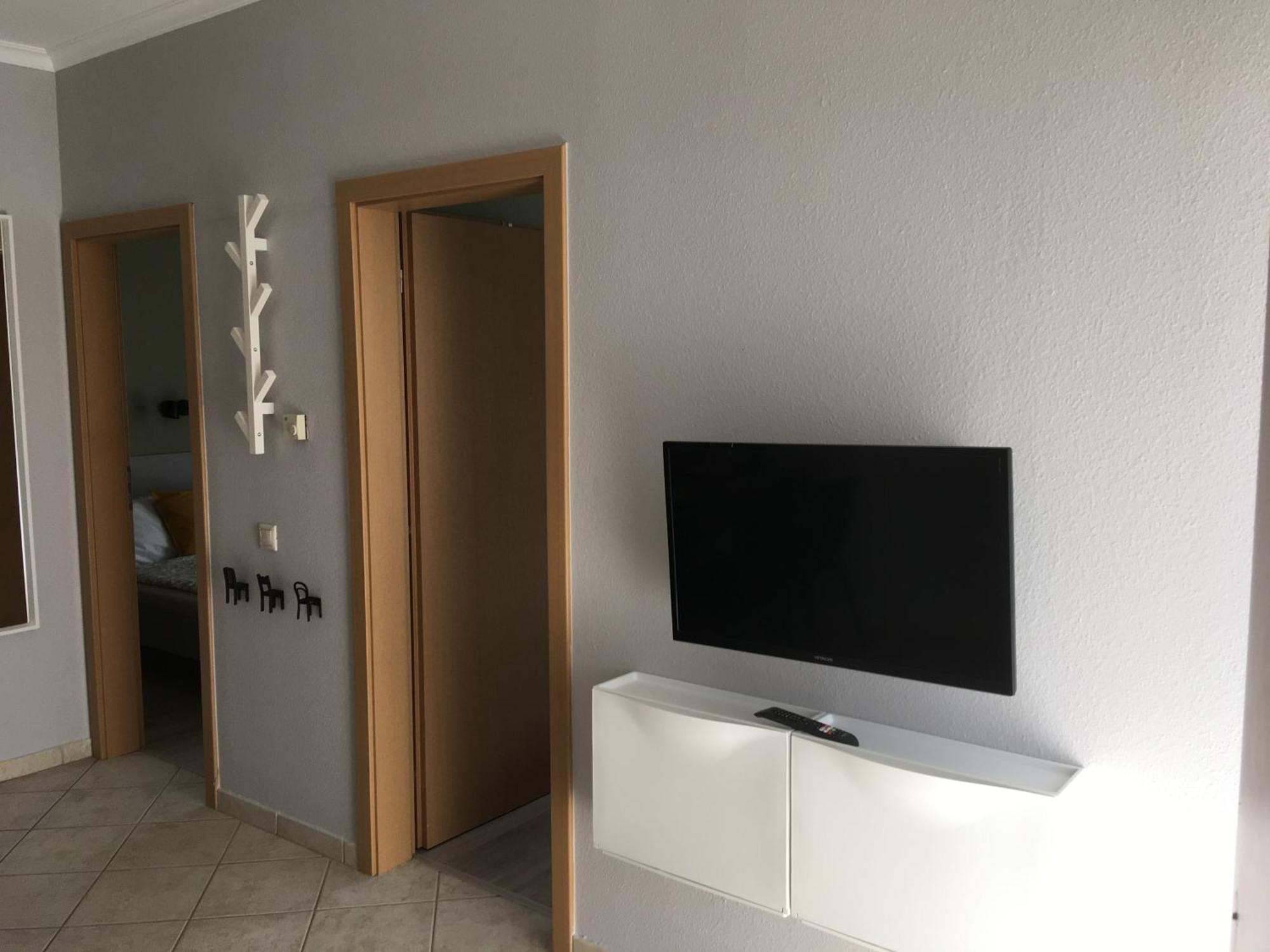 Balatonlelle Apartmanház Dış mekan fotoğraf