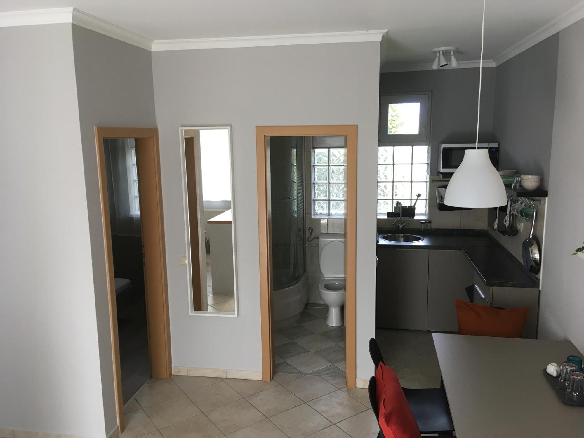 Balatonlelle Apartmanház Dış mekan fotoğraf