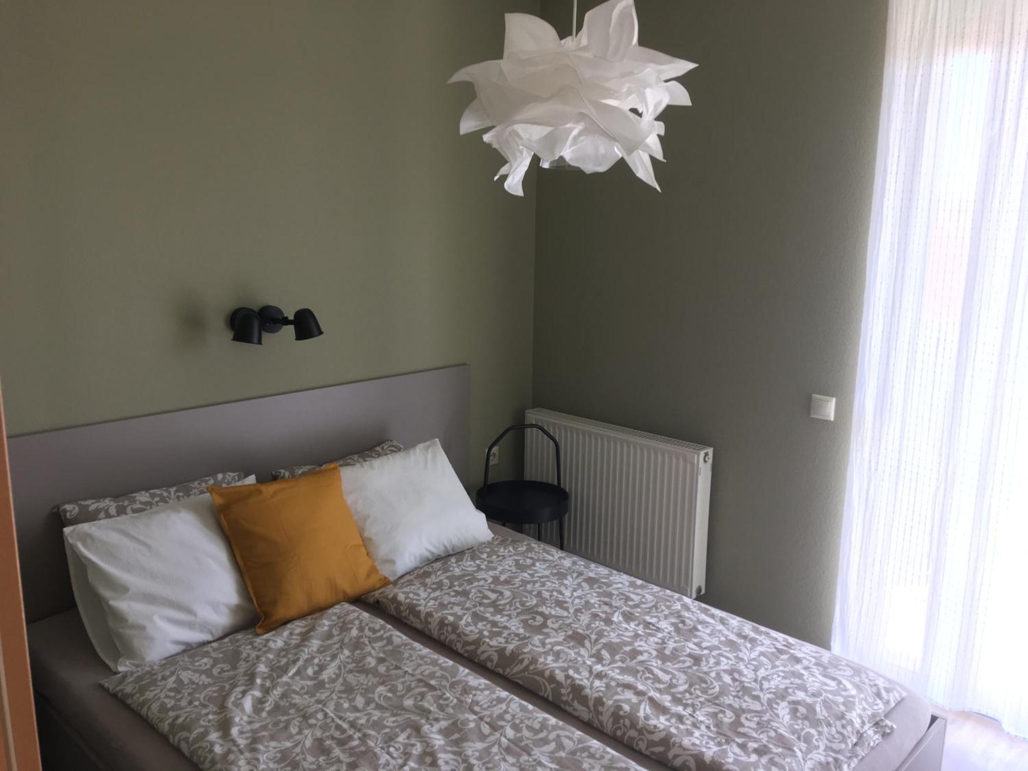 Balatonlelle Apartmanház Dış mekan fotoğraf