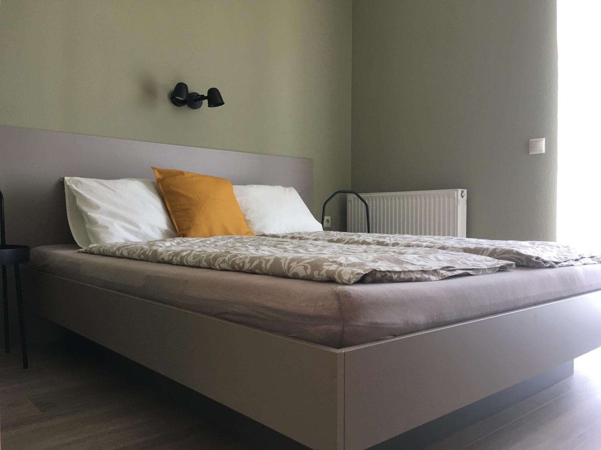 Balatonlelle Apartmanház Dış mekan fotoğraf
