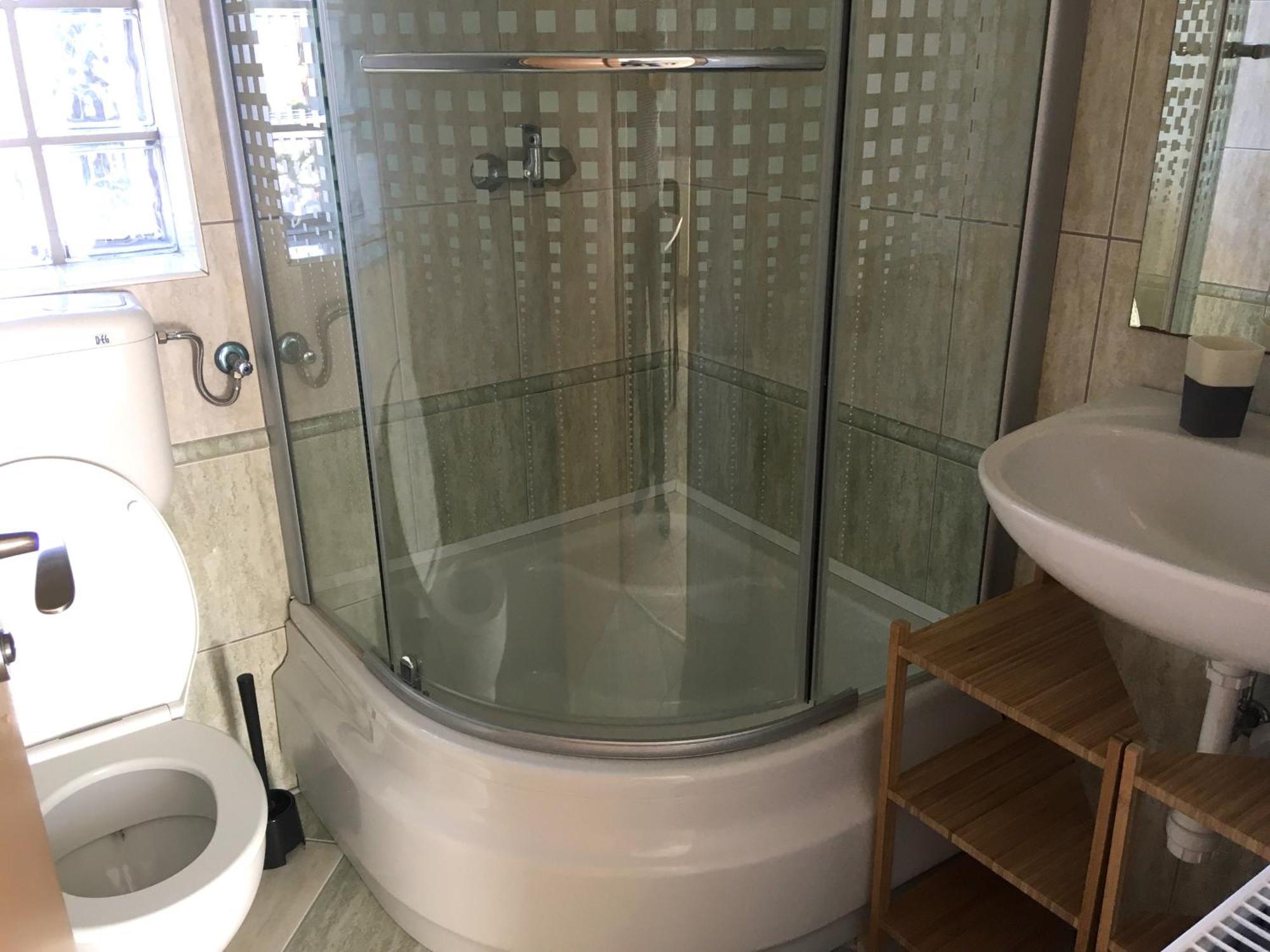 Balatonlelle Apartmanház Dış mekan fotoğraf