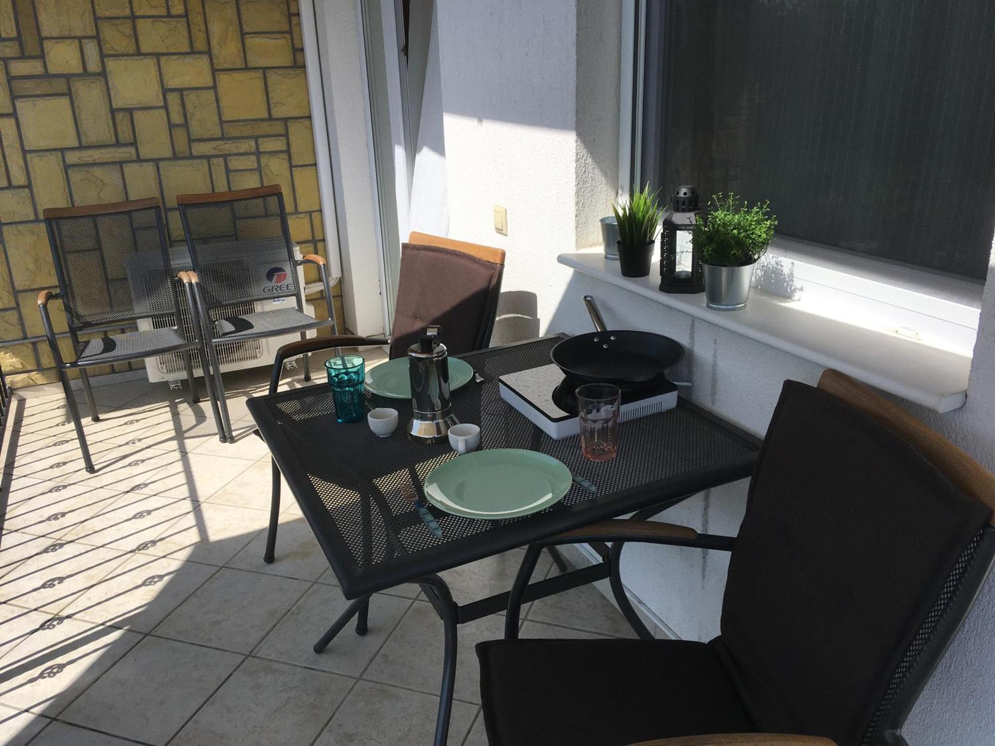 Balatonlelle Apartmanház Dış mekan fotoğraf