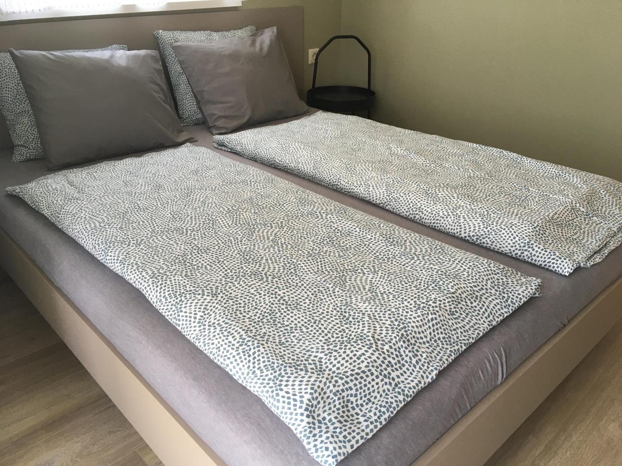 Balatonlelle Apartmanház Dış mekan fotoğraf