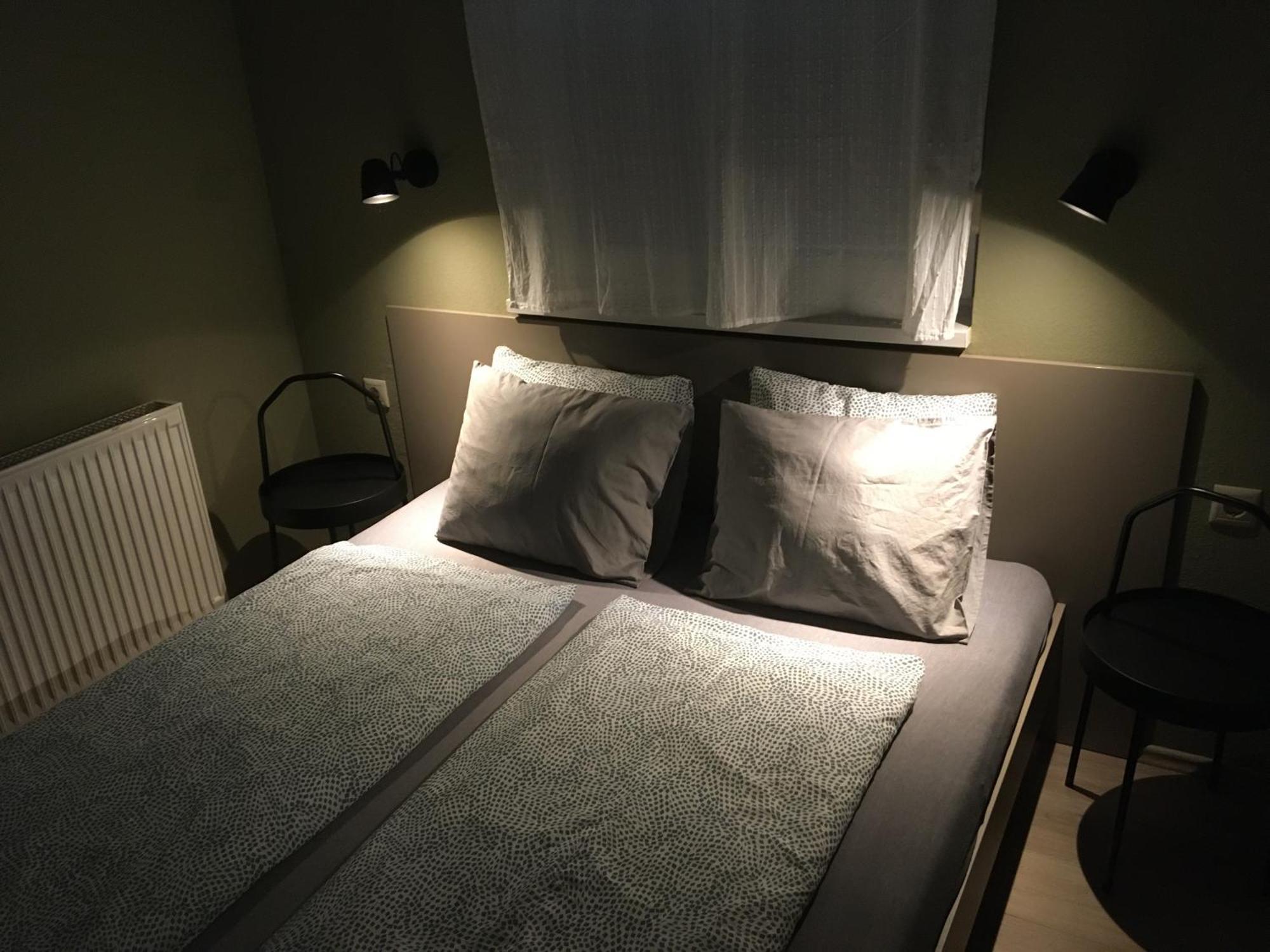 Balatonlelle Apartmanház Dış mekan fotoğraf