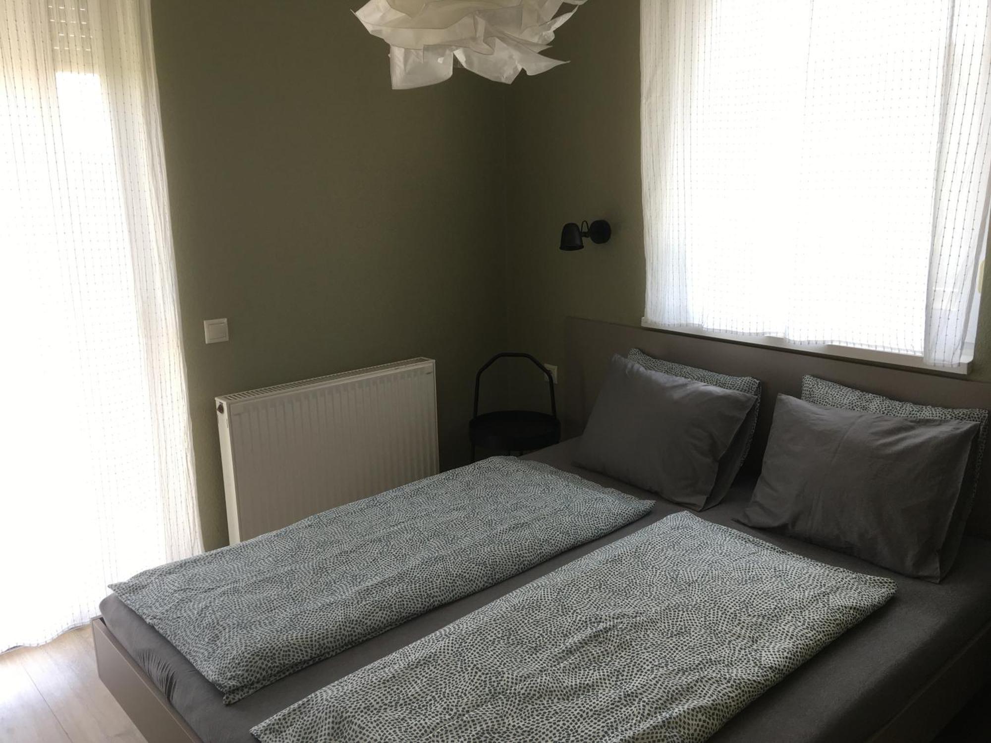 Balatonlelle Apartmanház Dış mekan fotoğraf
