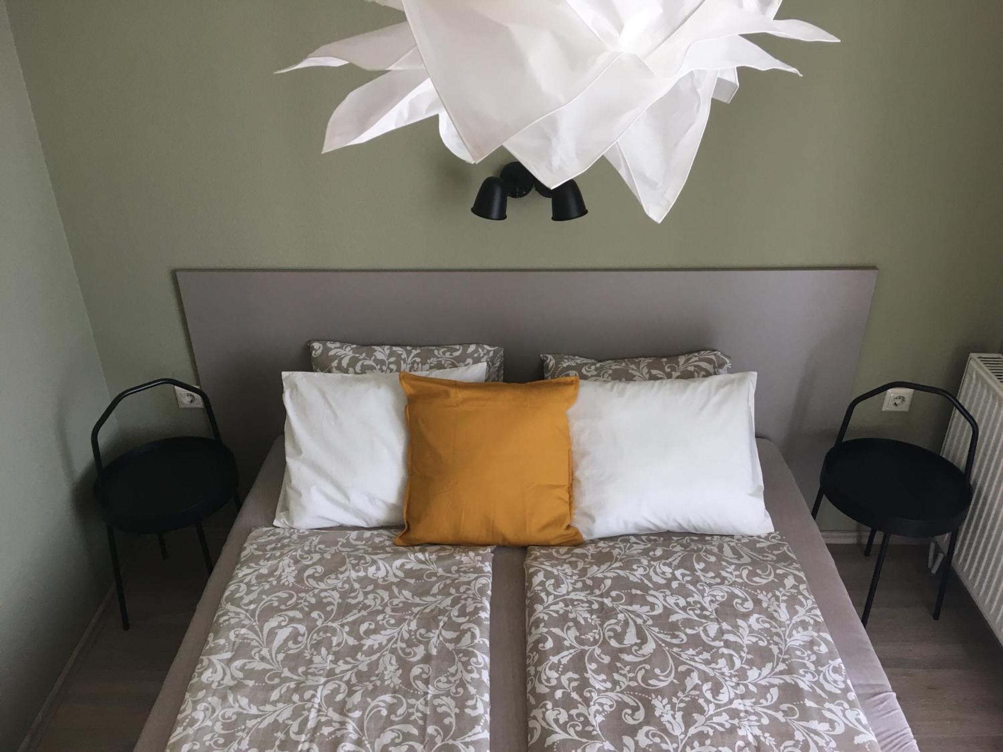 Balatonlelle Apartmanház Dış mekan fotoğraf